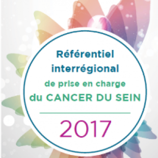 Publication du Référentiel de prise en charge du cancer du sein 2017
